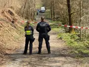 Schädel-Fund in Wenden: Opfer ist getötete 32-Jährige
