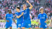 Schick schießt Köln ab: 100 Tore für Leverkusen