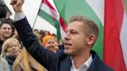 Schicksalswahl in Ungarn: Péter Magyar könnte Orbáns Ära beenden