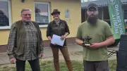 Schießstand wird zum Treffpunkt der Jäger aus der Müritzregion