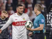 Schiri-Experte verteidigt Welz nach DFB-Pokal-Fehler scharf