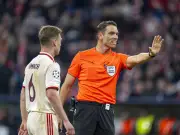 Schiri für PSG gegen FC Bayern fix: Ärger um Sandro Schärer