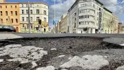 Schlagloch-Atlas enthüllt: Warum Halle bei Straßenschäden fast immer vor Gericht gewinnt