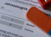 Schülerrat fordert Abschaffung der Kopfnoten - Kultusministerin verweist auf bestehende Standards