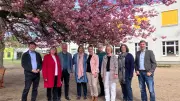 Schleswig-Holstein: Bischöfin will von evangelischer Schule in MV lernen