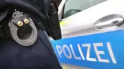 Schlägerei in Magdeburg: 25-Jähriger nach Kopfstoß und Flaschenangriff in Haft