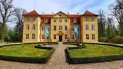 Schloss Mirow: Die geheime Wiege einer britischen Königin in Mecklenburg