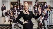 Schloss Neetzow wird zur Realitystar-Akademie: TV-Produktion erobert Vorpommern