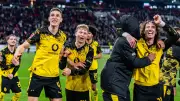 Schlotterbeck-Poker: Entscheiden zwei Details über die Zukunft des BVB-Verteidigers?