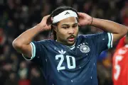Schock für die DFB-Elf: Serge Gnabry verpasst Fußball-WM 2026 nach Adduktorenverletzung