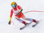 Schockierende Enthüllung: Ski-Talent Laura Huber fuhr ganze Saison mit unbehandeltem Bruch