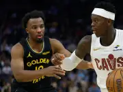 Schröder sichert Playoffs mit Cavaliers - Verletzungssorgen um Doncic bei Lakers