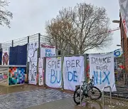Schulleiterin sagt Gespräch nach Abiturienten-Protest ab