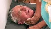 Schwächeanfall bei Reality-Show: Prinz Frédéric von Anhalt rastet nach Arzt-Einsatz aus