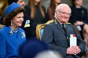 Schwedens König Carl Gustaf: Mit 80 Jahren kein Gedanke an Abdankung