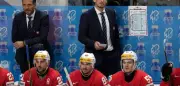 Schweizer Eishockeytrainer gesteht gefälschtes Corona-Zertifikat für Olympia-Reise