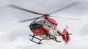 Schwerer Frontalcrash auf Rügen: Vier Verletzte nach Kurvenunfall in Wiek