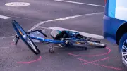 Schwerer Unfall in Wernigerode: Auto erfasst 81-jährige Radfahrerin