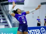 Schwerin verpflichtet US-Diagonalangreiferin Devyn Robinson