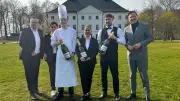 Schweriner Koch-Azubi Tristan Schäfer wird Landessieger in Mecklenburg-Vorpommern