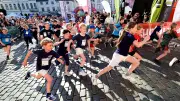 Schweriner Nachtlauf feiert 20. Jubiläum mit exklusiver Schlossrunde am 9. Mai