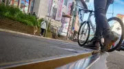 Schweriner Unfallbilanz 2025: Radfahrer und Fußgänger besonders gefährdet