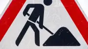 Schweriner Verkehrschaos: Straßenbau und Frauenlauf bringen massive Behinderungen