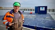 Schwerster Einsatz aller Zeiten: Taucher-Chef erklärt Rettungsplan für Buckelwal Timmy