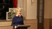 Schwesig attackiert Bundesregierung: Fordert Luxemburger Modell für Spritpreise