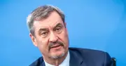 Söder offen für Reichensteuer – nennt konkrete Summe