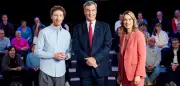 Söder vs. Klamroth: Ab wann ist man reich? Die Fakten