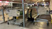 Südstadt Center Halle: Stadt und Stadtwerke bewerten die Lage nach Schließung