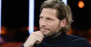 Sebastian Ströbel enthüllt: Entwürdigende Szene am Set von 'Die Bergretter'
