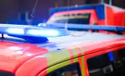 Sechs Verletzte bei Frontalcrash in Buxtehude – drei Kinder