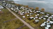 Seecamping Kelbra: Stadt investiert, aber Campingplatz bleibt defizitär