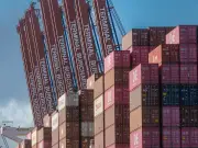 Seehäfen fordern Finanzreform: 15 Milliarden Euro für Modernisierung nötig