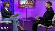 Selenskyj bei Maybrit Illner: Europa ist stark und unabhängig - Ukraine-Präsident macht Mut