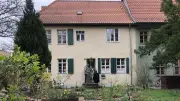 Sensationsfund in Quedlinburg: Fachwerkhaus enthüllt mittelalterlichen Hotspot