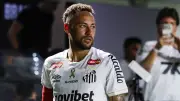 Sexismus-Skandal um Neymar: Frauenfeindliches TV-Interview nach Santos-Spiel