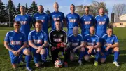 SG Sarow/Pentz: Auftaktsieg und Niederlage in der Sommerrunde