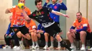 SG Uni Greifswald/Loitz verliert durch Last-Second-Tor gegen Ludwigsfelde