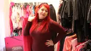 Shopping Queen in Halle: Julia erfüllt sich Traum bei TV-Premiere der Show