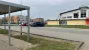 Sicherheit am Schulcampus Stavenhagen: Parkplatzumbau mit zweiter Ausfahrt geplant