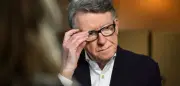 Sicherheitsdebakel um Mandelson: Britischer Ex-Botschafter fiel durch Überprüfung