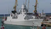 Sicherheitspanne: Bluetooth-Postkarte verriet Position von Nato-Kriegsschiff im Mittelmeer