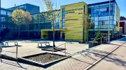 Sicherheitsrisiko an Könnerner Schule: 70 Prozent der Notbeleuchtung defekt