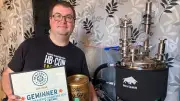 Sieg für Hobby-Brauer: Bestes Bier kommt aus Coswig