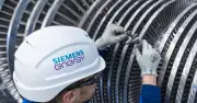Siemens Energy hebt Jahresprognose dank starkem Auftragseingang an