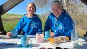 Single-Touren statt Dating-App: Liebe im Sternberger Seenland finden
