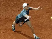 Sinner stoppt Shootingstar Jódar in Madrid